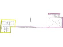 Planimetria garage