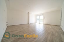 Esempio di finiture