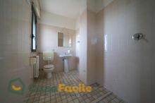 1° bagno