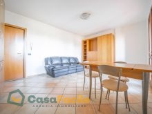 Soggiorno e cucina