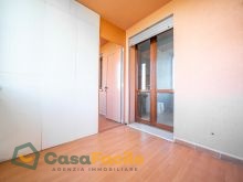 Loggia e servizio