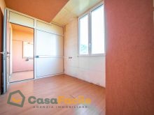 Loggia e servizio