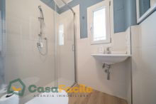Bagno privato