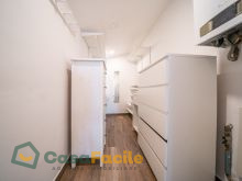Cabina armadio/lavanderia