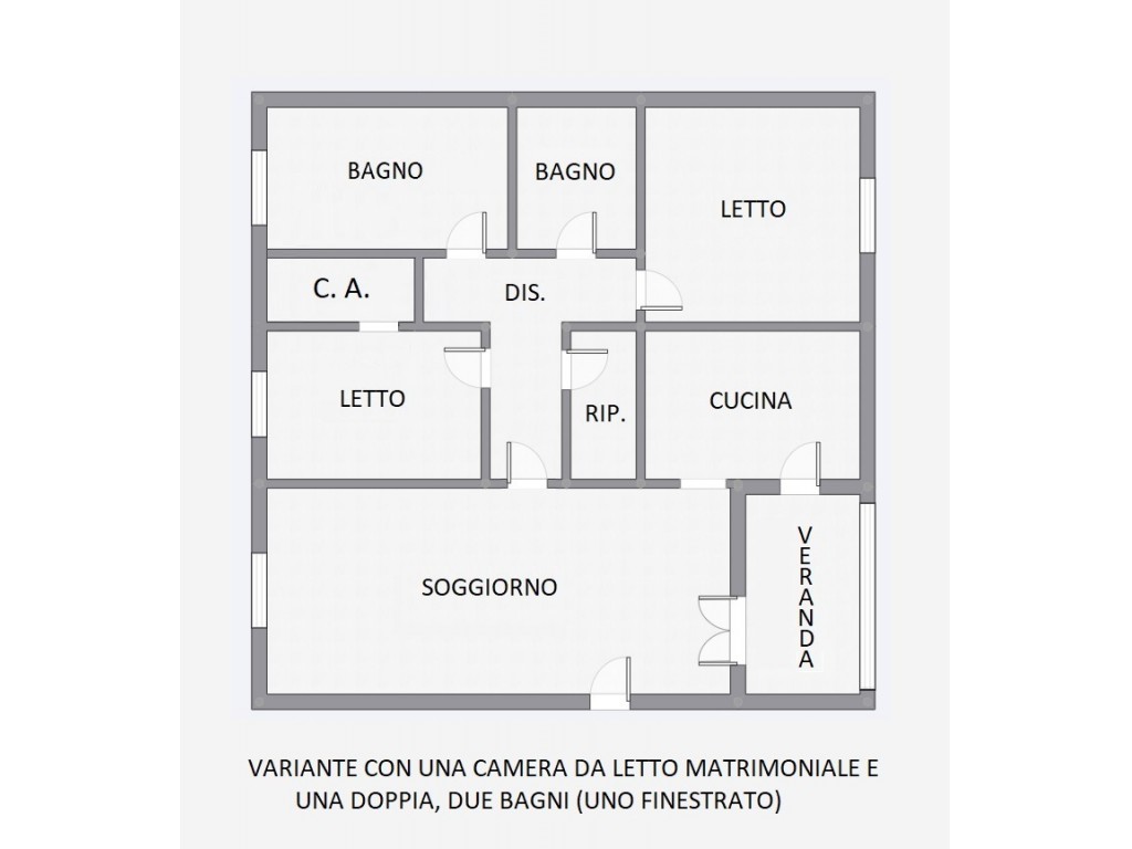 Foto annuncio