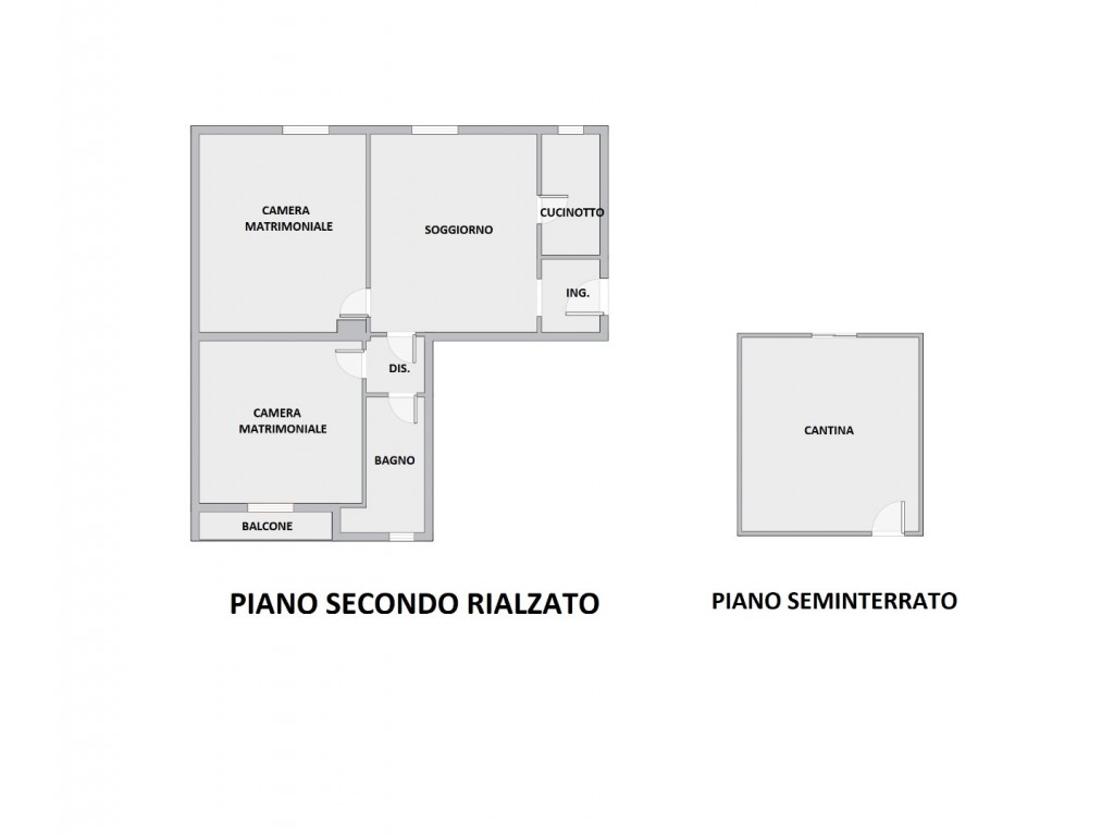 Foto annuncio