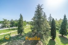 Affaccio panoramico