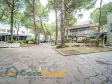 Piazzetta Corsica
