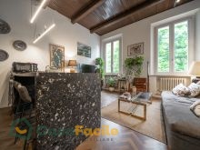 Soggiorno e cucina