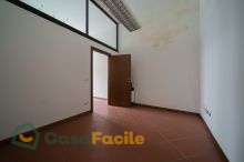Ufficio piano terra
