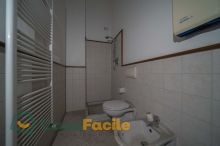 Bagno piano interrato