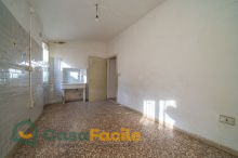 Cucina abitabile