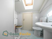 Secondo bagno