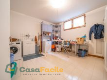 Lavanderia/cantina