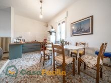 Soggiorno e cucina