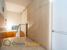Ingresso condominiale