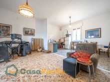 Soggiorno e cucina