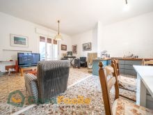 Soggiorno e cucina