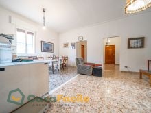 Soggiorno e cucina