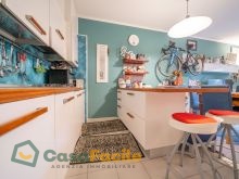 Soggiorno e cucina