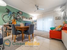 Soggiorno e cucina