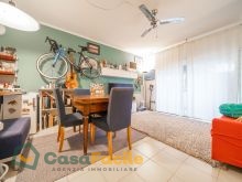 Soggiorno e cucina