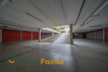 Rampa garage