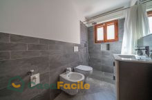 Bagno piano terra