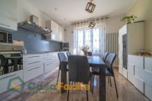 Cucina abitabile piano 1°
