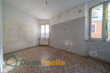 Cucina abitabile