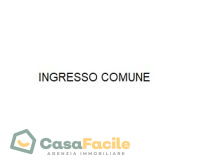 Ingresso comune
