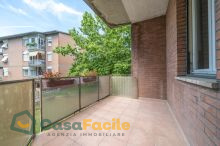 Terrazzo abitabile