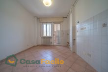 Cucina abitabile