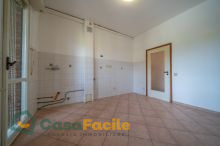 Cucina abitabile