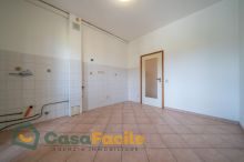 Cucina abitabile