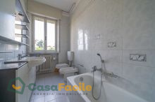 1° bagno