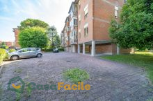 Posti auto