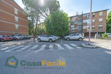 Posti auto pubblici