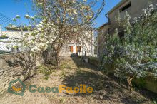 Giardino privato