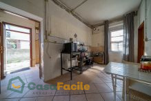 Cucina abitabile
