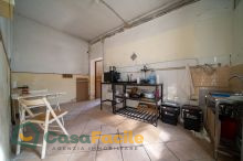 Cucina abitabile