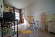 Cucina abitabile
