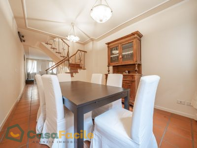 Sala da pranzo